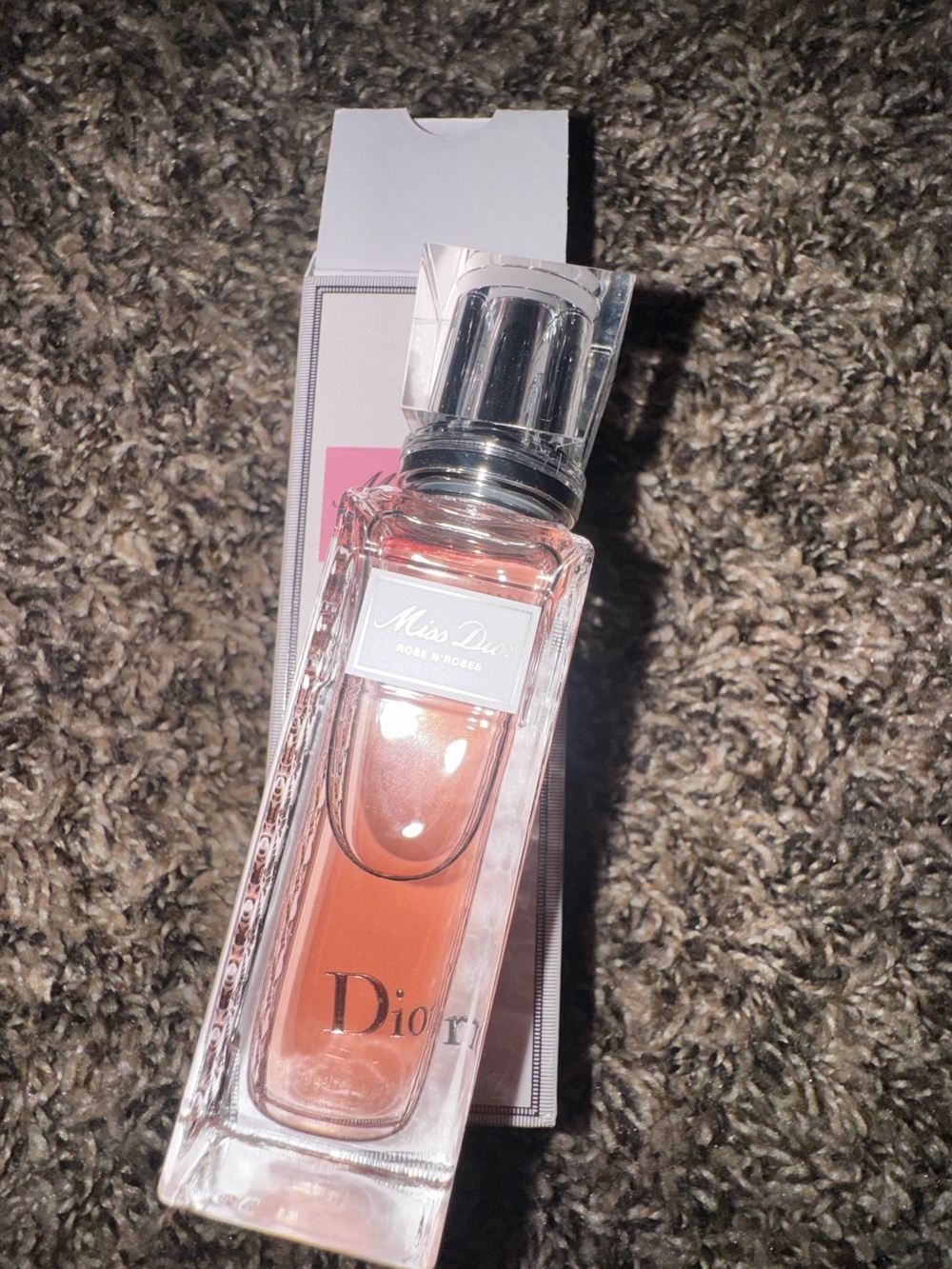 Miss Dior Rose n’Roses Roller